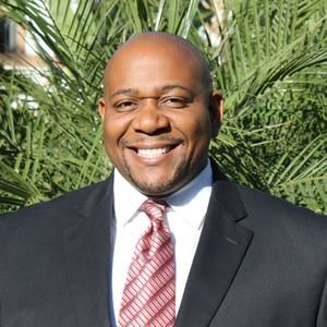 Meet your Posher, Jerome